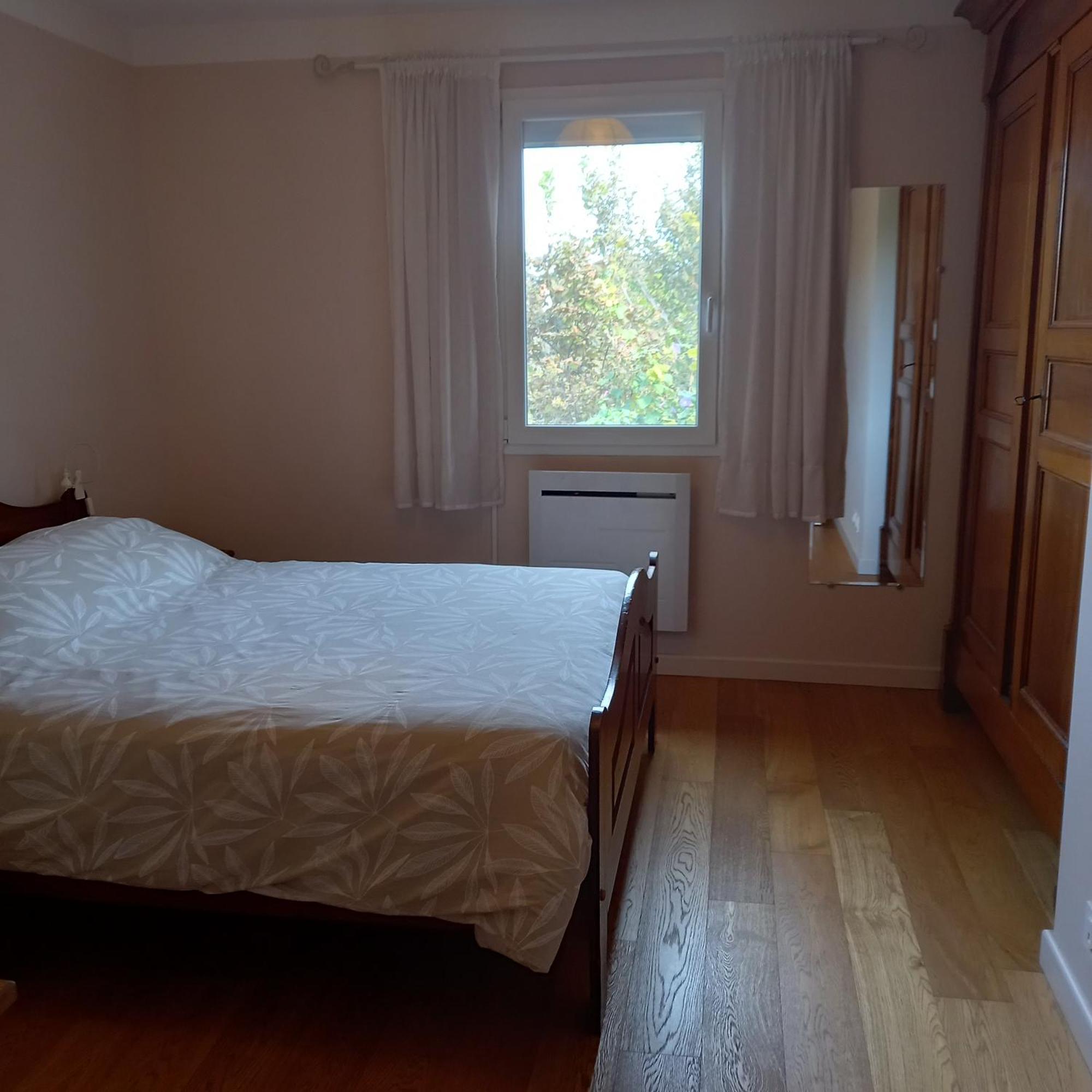 Appartement A 15 Minutes De Hyeres Et Ses Plages Sollies-Ville Exterior photo