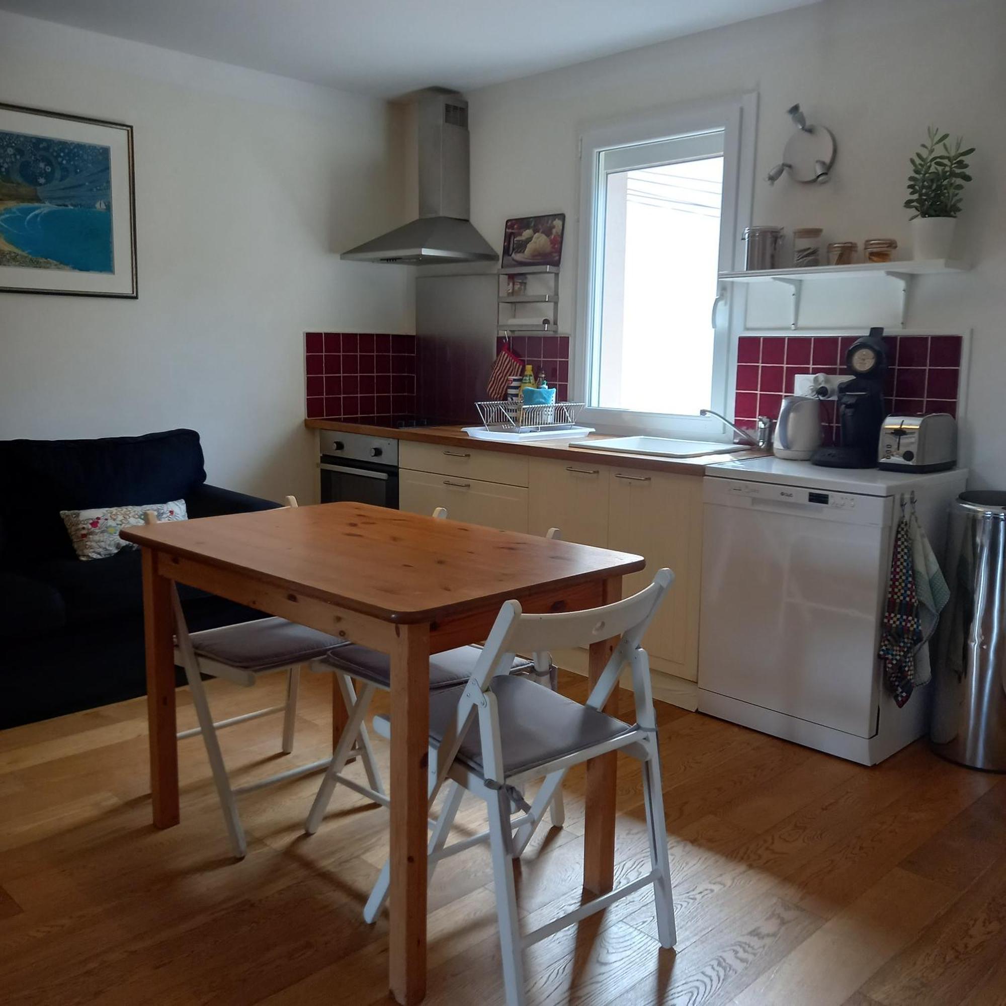 Appartement A 15 Minutes De Hyeres Et Ses Plages Sollies-Ville Exterior photo