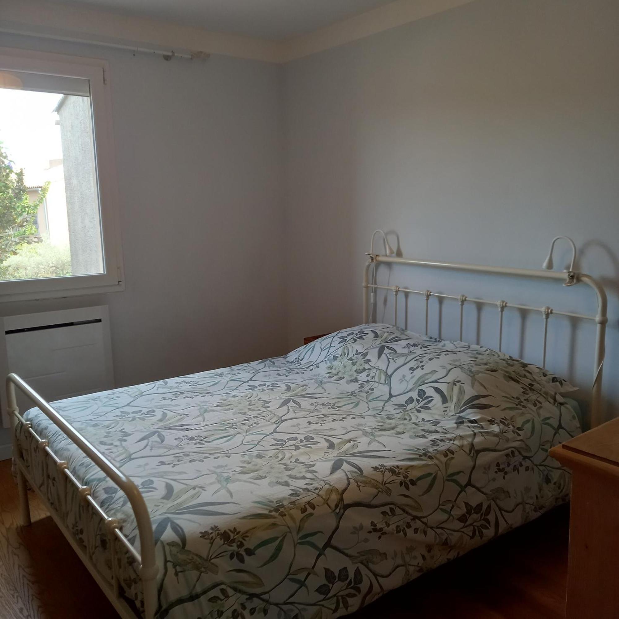 Appartement A 15 Minutes De Hyeres Et Ses Plages Sollies-Ville Exterior photo